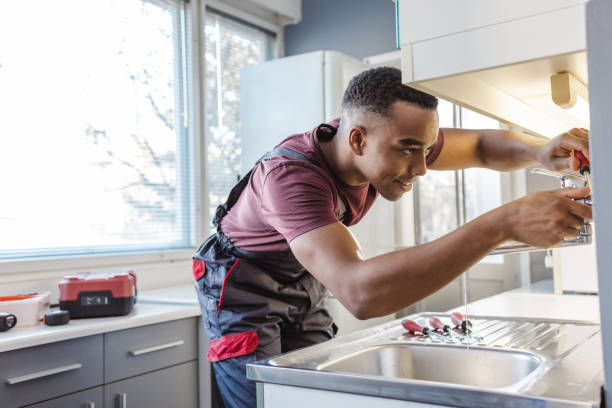Best Plumbing Installation Services  in New Lenox, IL